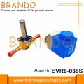 Congelador y cámara frigorífica 24w EVR solenoide válvula