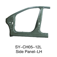 Chevrolet CRUZE Side Panel