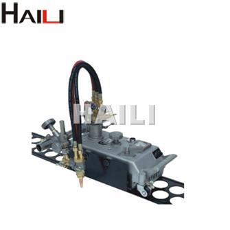 HK-12MAX bettle portable gas cutter, steel plate cutter machine