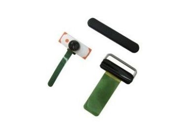 Apple Ipad 2 Spare Accessories , Side Buttons Ipad Replacement Parts