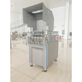 Frozen Meat Guillotine For Meat Pre Breaker