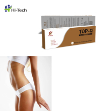 TOP-Q 10ml Injections to Increase Breast Size Hyaluronic Acid Dermal Filler for Breast/hip Implants