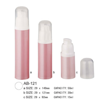 Airless-Lotion Flasche AB-121