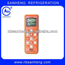 air conditioning remote controls