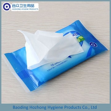 Reasonable Price Disposable Moist Wipes