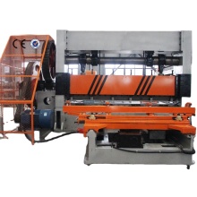ABE-6.0-2000 Expanded Metal Mesh Machine for Material Handling