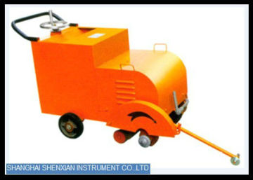 Asphalt Concrete Road Saw