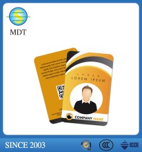 All kinds of pvc printing id card