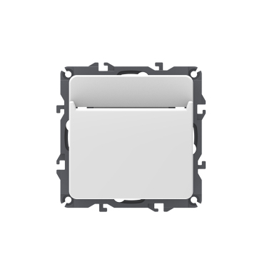 Hotel Card Key Switch without hanger and card