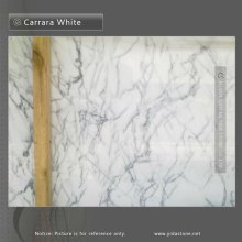 carrara white