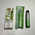 Cigarrillo electrónico desechable Vape Pen Hyde 4500 Puffs