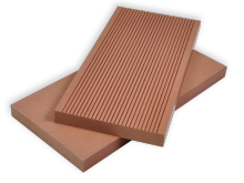 New generation eco-friendly composite decking canada
