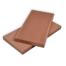 New generation eco-friendly composite board decking