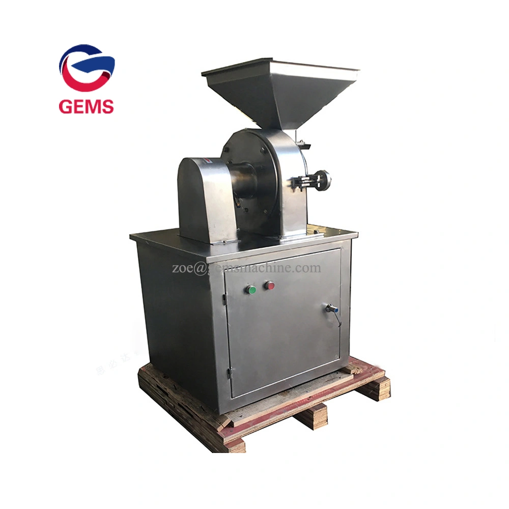 Buy Wholesale China Heavy Duty Nut Grinder, Peanut Powder Grinding