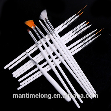 disposable nail brush nail brush set acrylic nail brush