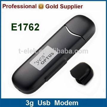 huawei e1762 usb modem with CRC9 External antenna connector