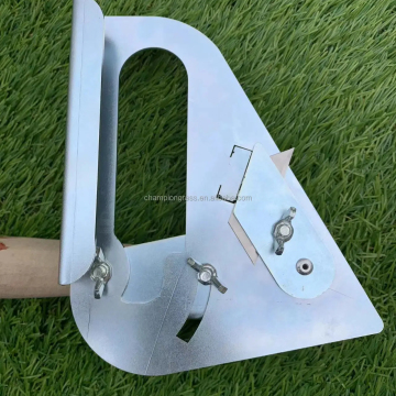 Efficient Turf Fix Solutions: Line Cutter Tools for Seamless Installations