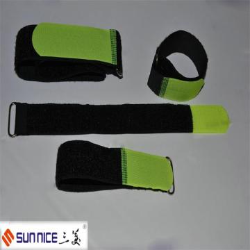 Customized Colorful Hook and Loop Fasteners Tape