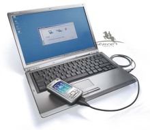 Cell Phone (Nokia N80 new model )