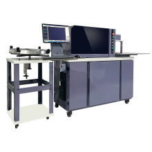 3D Channel Letter Making Machine: Bending Machines for Letter Benders