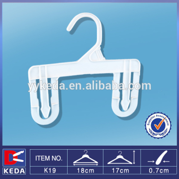 plastic poster clip/ poster hanger strip