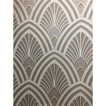 New Pvc Wallpaper 1.06m for Home Decoration