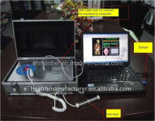 Portable Quantum Analyzer (EHM-QP)