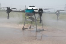 Long Distance Remote Control Drone Long Range 4k