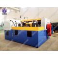 automatic thread rolling rolling machine making