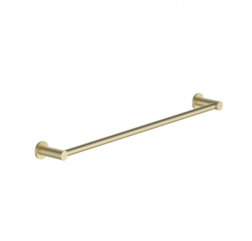 Corrosion Resistant Bathroom Metal Towel Rack