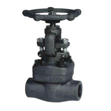 Forged Steel Gate Valve