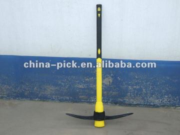 garden pick pickaxe steel pick P403