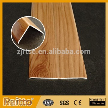 Interior Decorative PVC wall corner guard