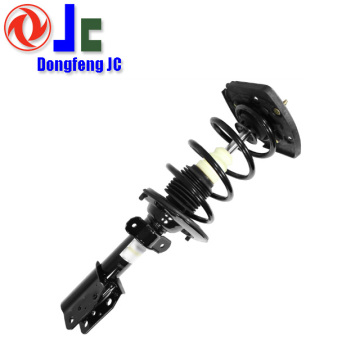 High Quality Monte Carlo Car Parts Suspension