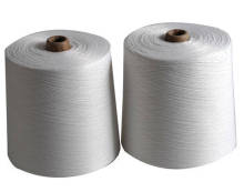 Cheap Price Spun Polyester Yarn