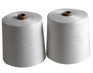 Cheap Price Spun Polyester Yarn