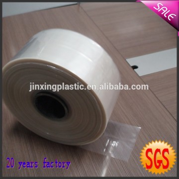 pvc shrink wrap film for packing