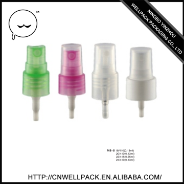 china zhejiang fine mist sprayer , mist sprayer pump bottles