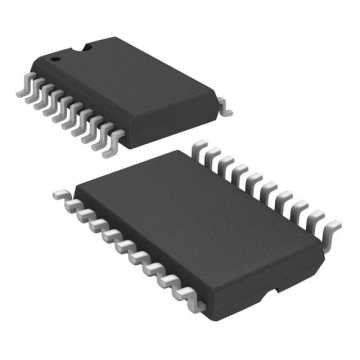 UCC38501DW IC: 100KHz PFC Control Circuit Average in 20SOIC Package