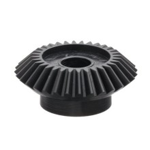 Nylon Miter Bevel Gear Grinded Pinion Bevel Gear