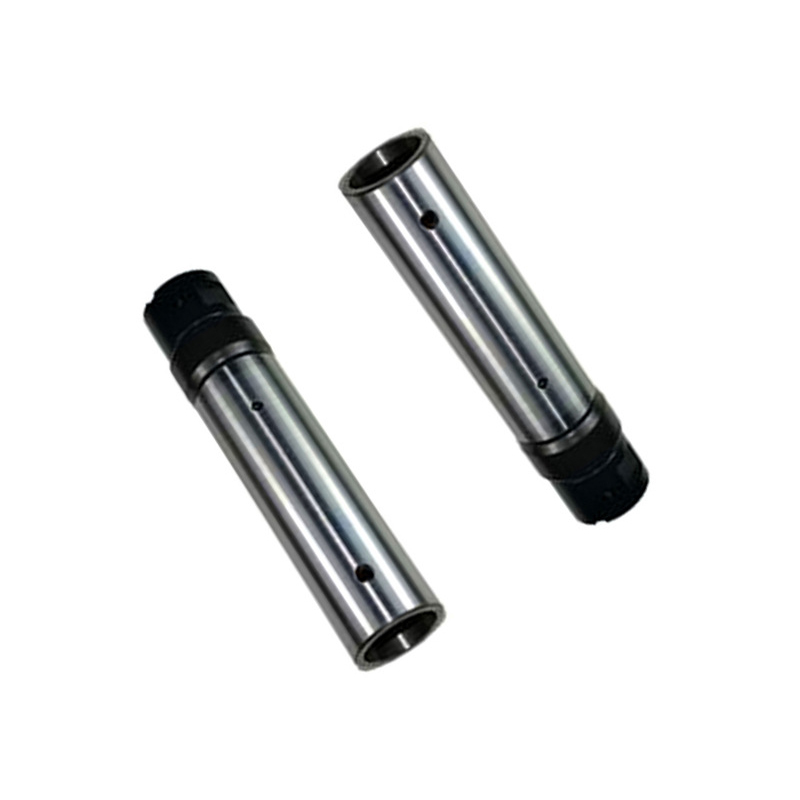 Eje central del alimentador de barras GIMCO GIMCO Bar Feeder Center Axis