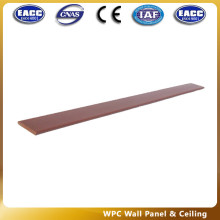 1inches WPC Louvre Blade