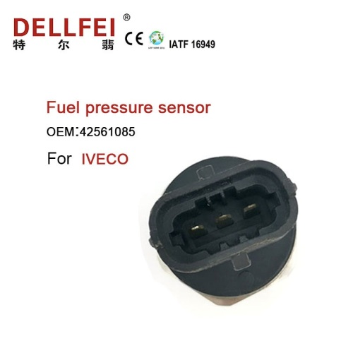 Factory Price IVECO Fuel rail pressure sensor 42561085