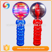 Party Toy Spinning LED Wand Xmas toy gift