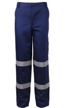 FR Reflective Hi-Vis Workwear Pants