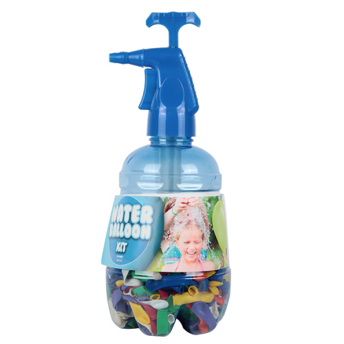 2L rapid fill water ball