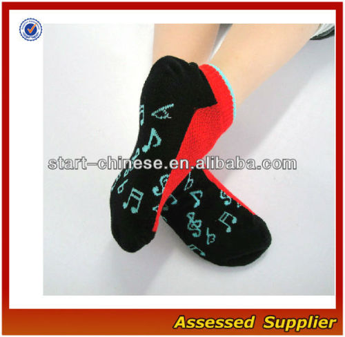 New Design Children Socks/Beautiful Sweet Kids Socks/Keep Your Baby's Feet Healthy