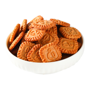 China Snacks Wholesale: Cookies, Bread, Biscuits and More