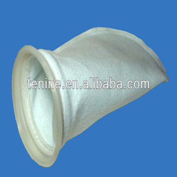 micron rated PE / PP Filter Bag