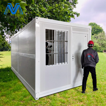 CYMB Living folding Container house
